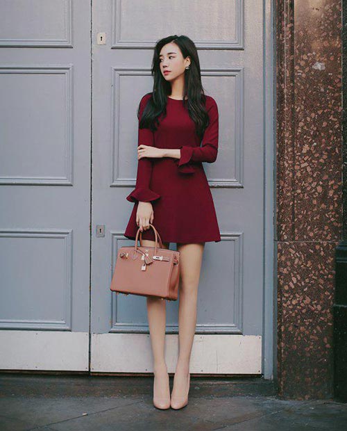 ชุดทำงาน