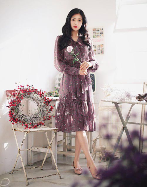 ชุดทำงาน