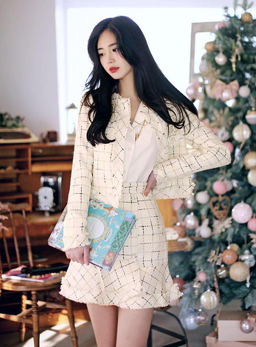 ชุดทำงาน