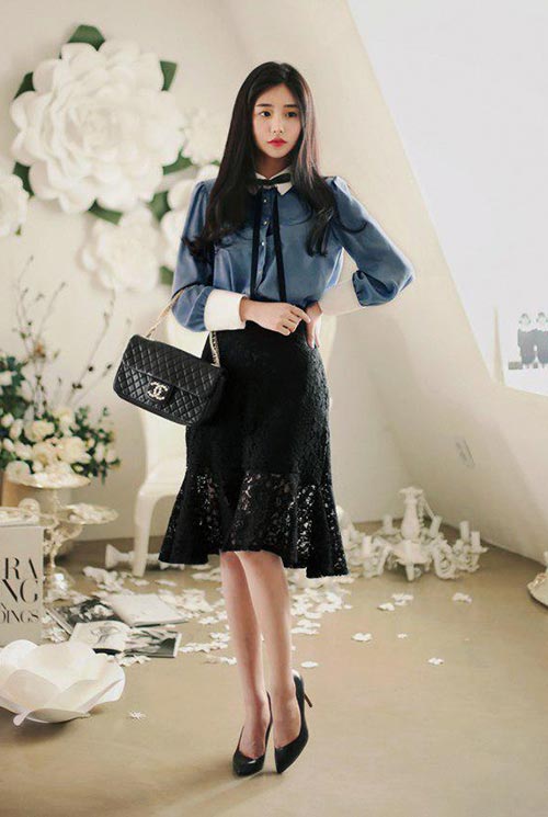 ชุดทำงาน