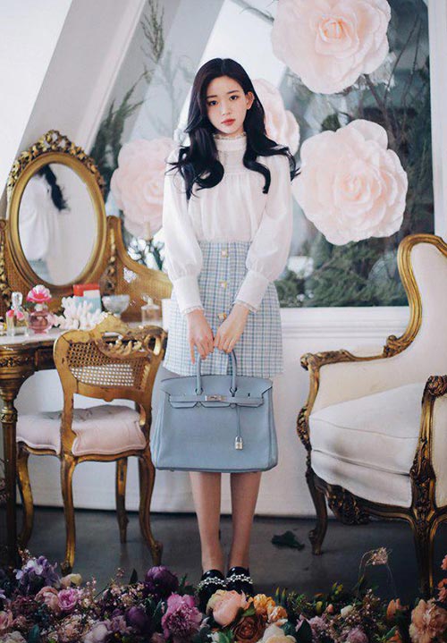 ชุดทำงาน