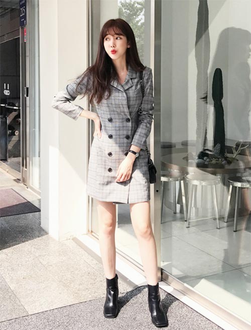 ชุดทำงาน