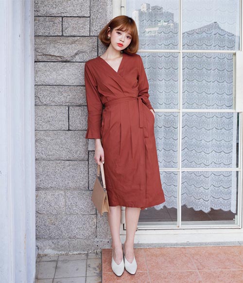 ชุดทำงาน