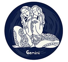 ดูดวงเดือนกรกฎาคม 2561