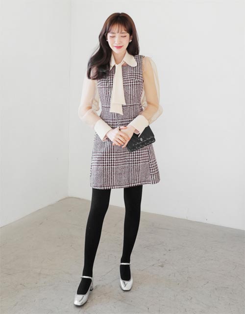 ชุดทำงาน