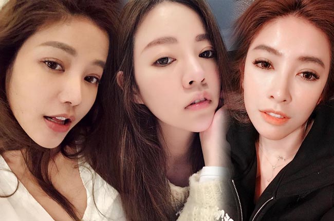 วิธีดูแลตัวเอง