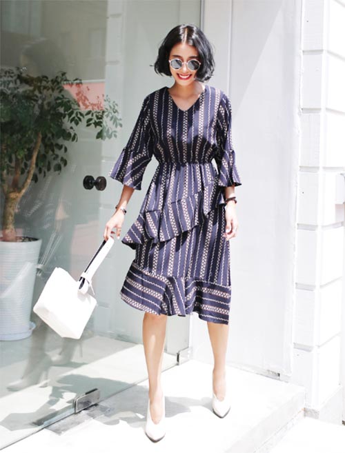 ชุดทำงาน