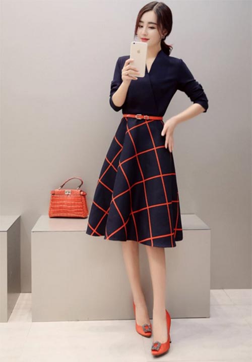 ชุดทำงาน