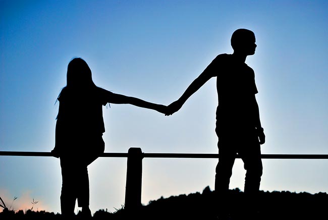 เหตุผลที่ผู้ชายนอกใจ