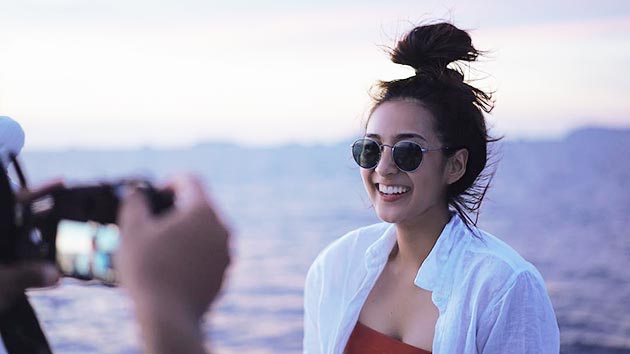 ทรงผมดังโงะ