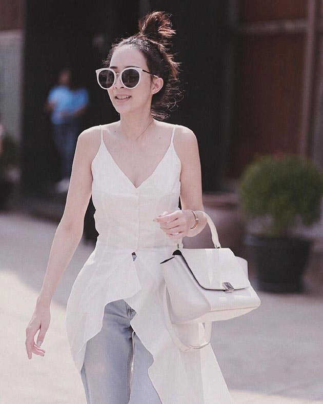 ทรงผมดังโงะ