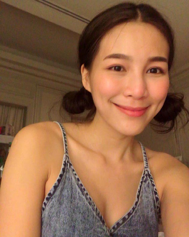 ทรงผมดังโงะ