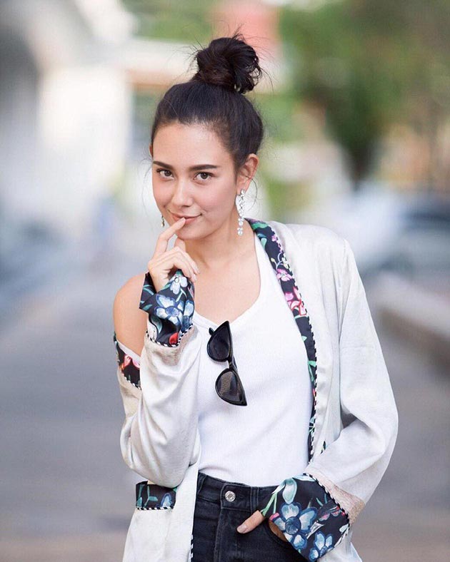 ทรงผมดังโงะ