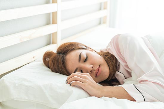 หน้าบวม