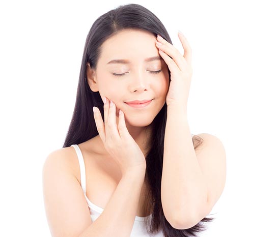 หน้าบวม