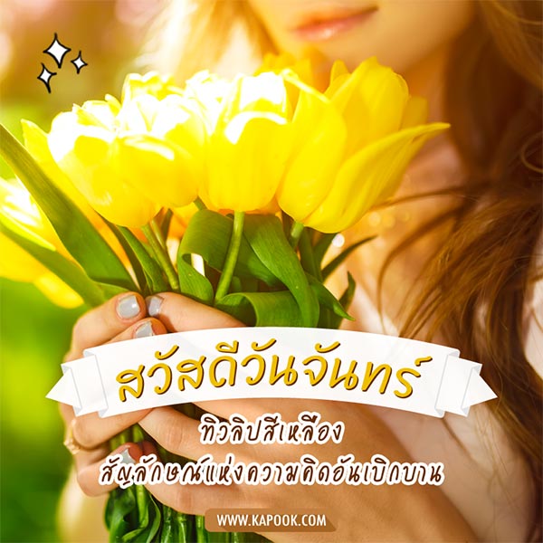ดูดวงรายวัน