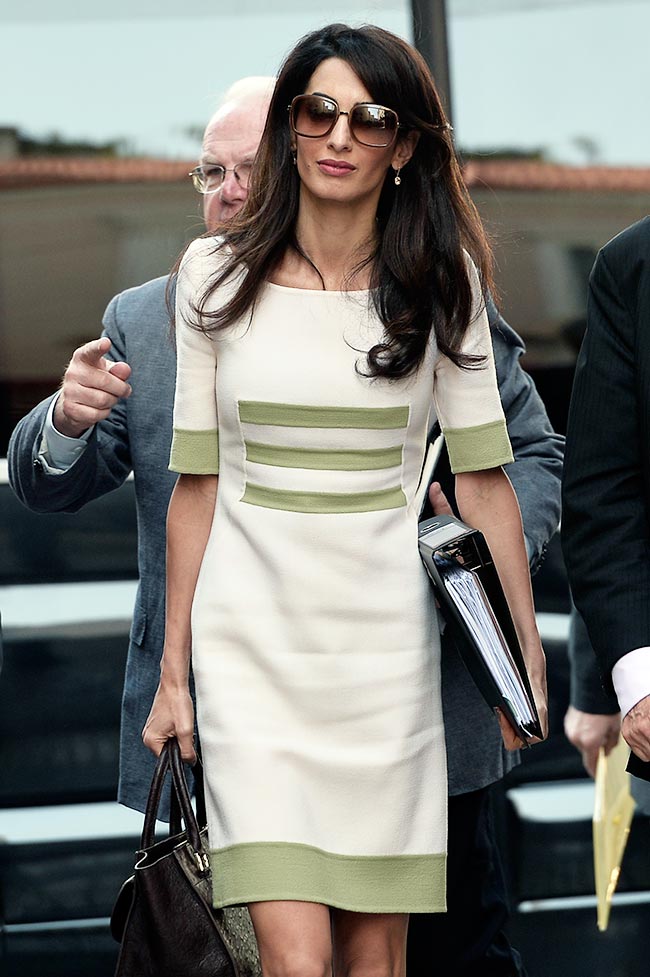 อามัล คลูนีย์