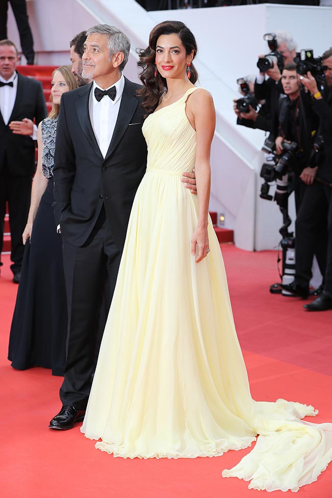 อามัล คลูนีย์