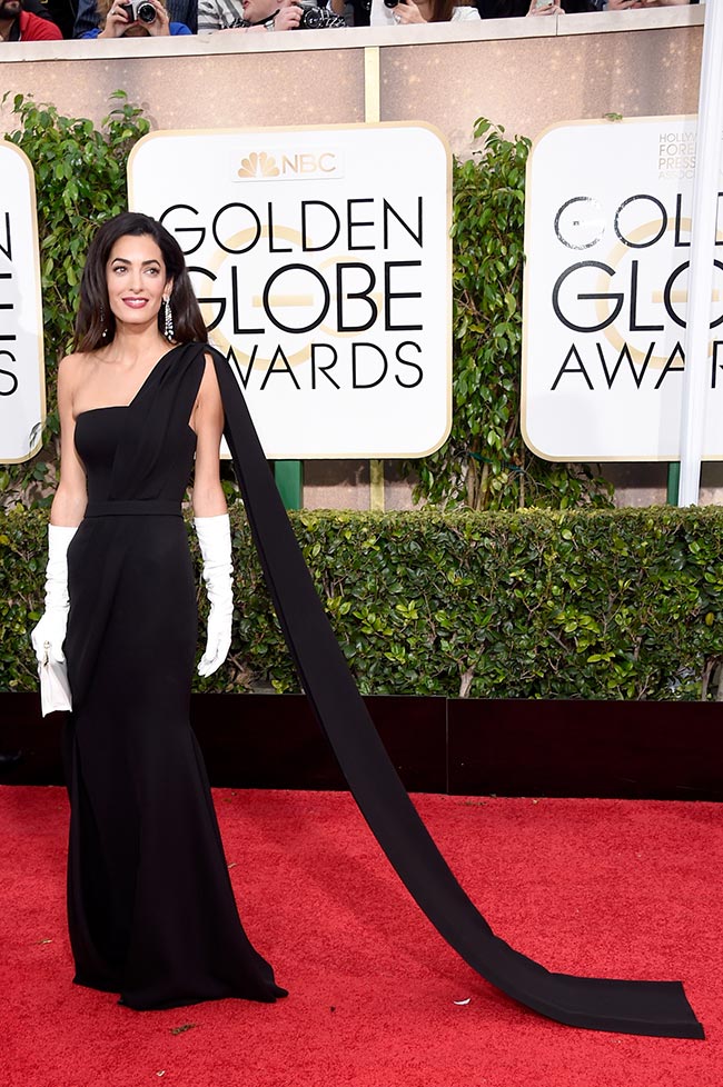 อามัล คลูนีย์