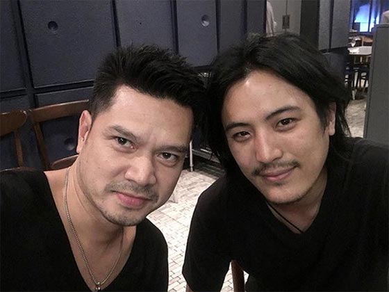 ต๊อด ศิณะ