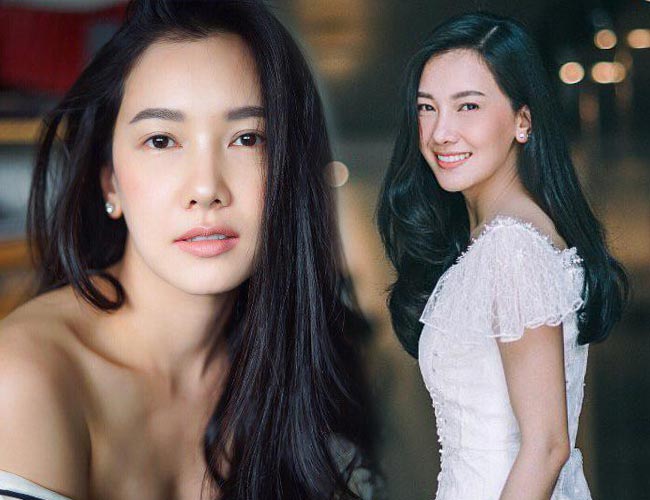 ดาราหญิง