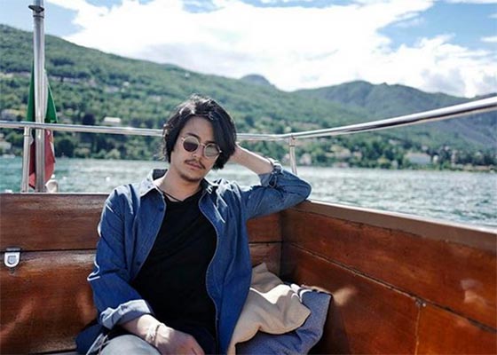 ต๊อด ศิณะ