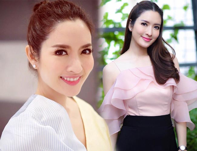 ดาราหญิง