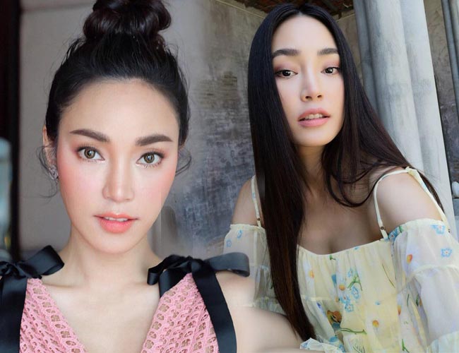 ดาราหญิง