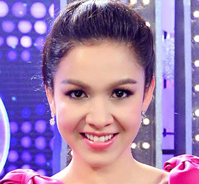 กบ สุวนันท์