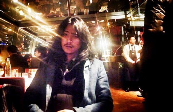 ต๊อด ศิณะ