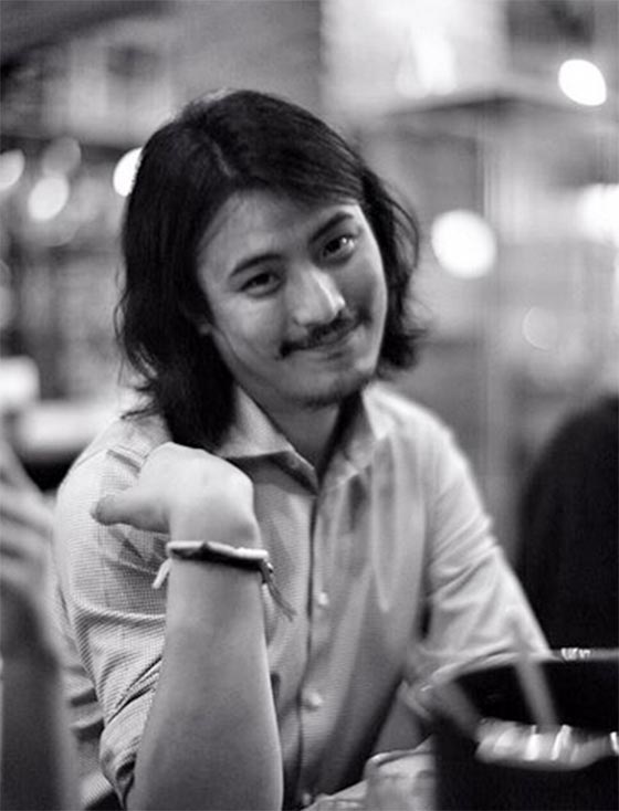 ต๊อด ศิณะ