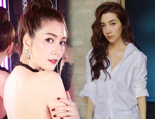 ดาราหญิง