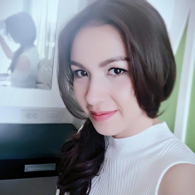 กบ สุวนันท์