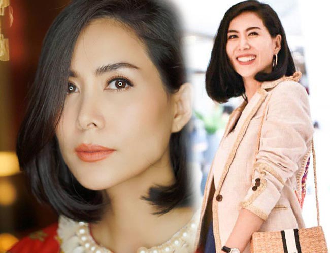 ดาราหญิง