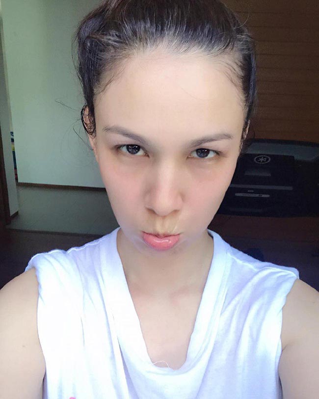 กบ สุวนันท์