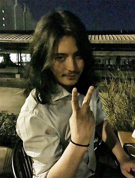 ต๊อด ศิณะ