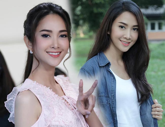 ดาราหญิง