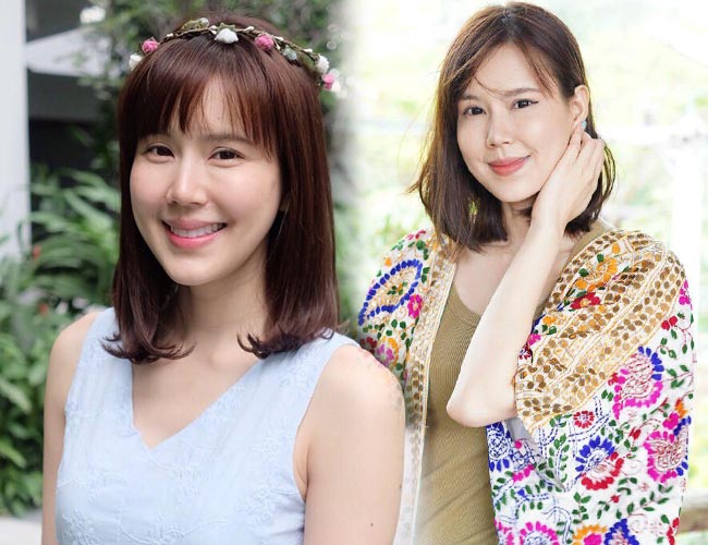 ดาราหญิง