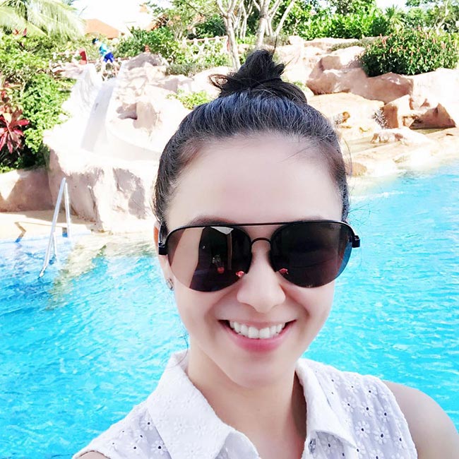 กบ สุวนันท์