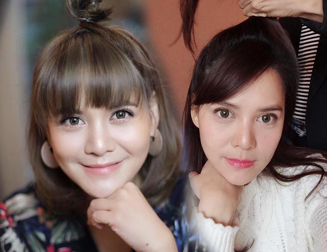 ดาราหญิง