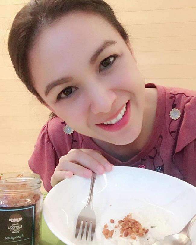 กบ สุวนันท์