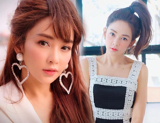 ดาราหญิง