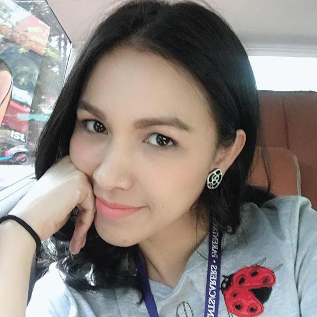 กบ สุวนันท์