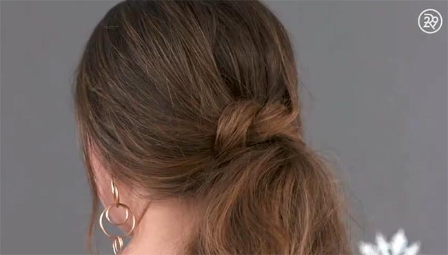 วิธีทำผม