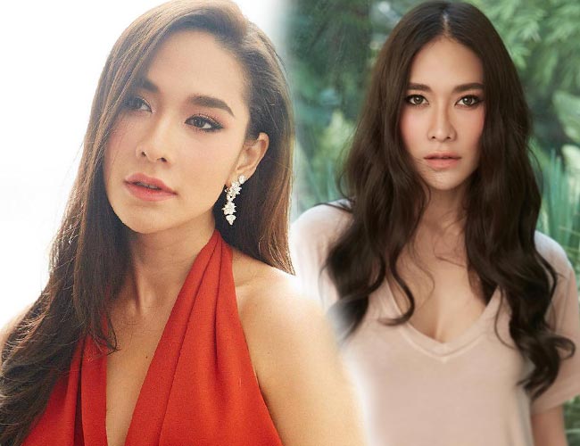 ดาราหญิง