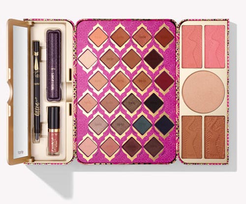 รีวิวเครื่องสำอาง