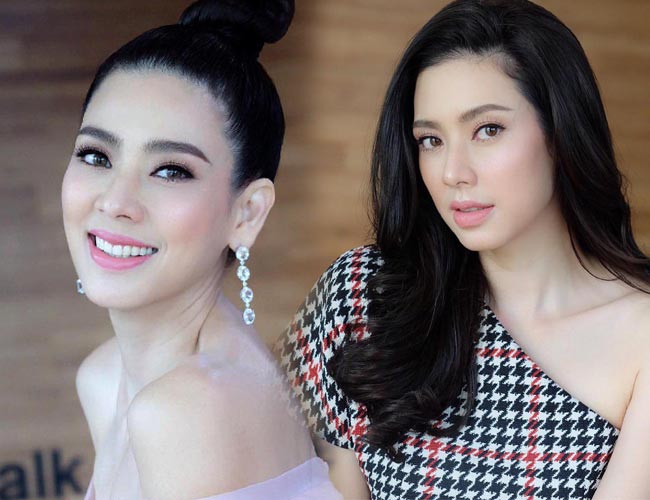 ดาราหญิง