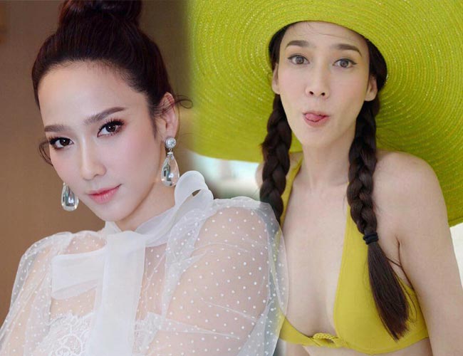 ดาราหญิง