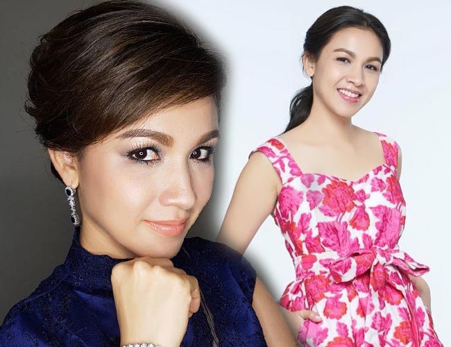 ดาราหญิง