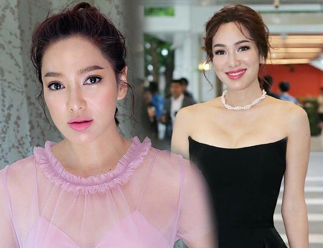 ดาราหญิง